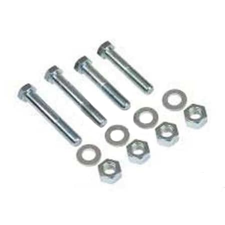 Aftermarket Front Axle Bolt Kit FRJ20-0038